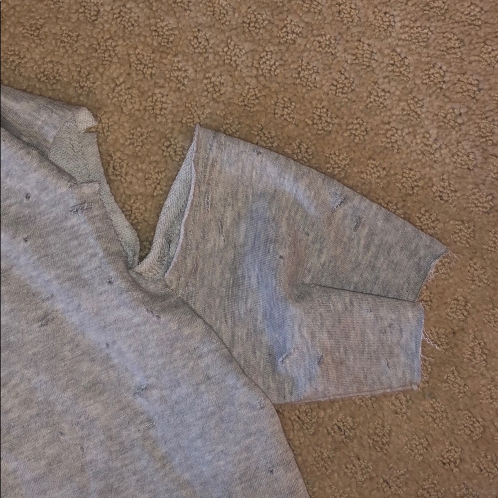 Callie Mac Sweater - Picture 3 of 3